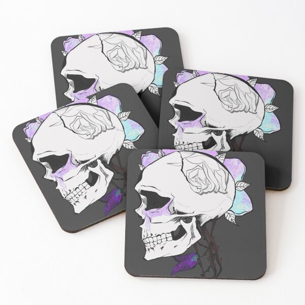 Item preview, Skullwork splash designed and sold by pardonW.