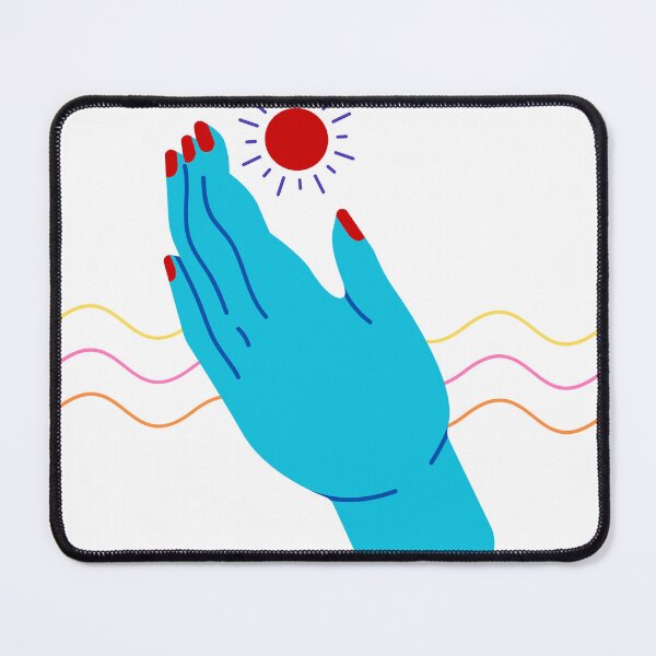 Item preview, Absolutely Blessed (Surya Sol Sun) designed and sold by Olivia Tatara.