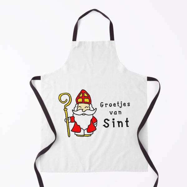 Item preview, Groetjes van Sint designed and sold by Krissys-Art.