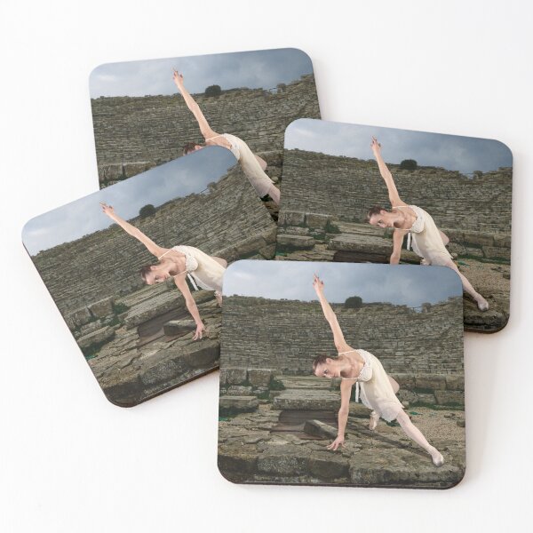 Item preview, The Ballerina's Amphitheatre designed and sold by AndrewJonesFoto.