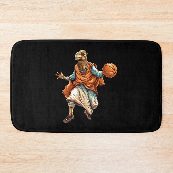 Item preview, Basketball camel designed and sold by Soulskier.