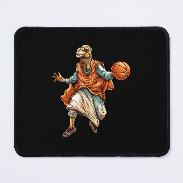 Item preview, Basketball camel designed and sold by Soulskier.