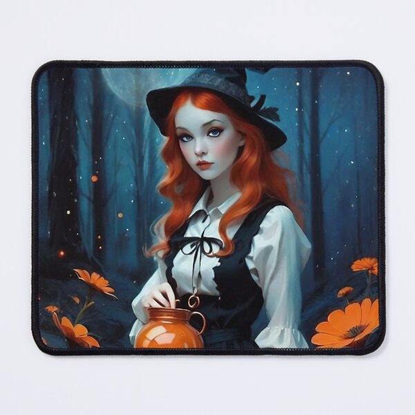 Item preview, Witch aesthetic, the witchery, sorcery designed and sold by Filotecnia.