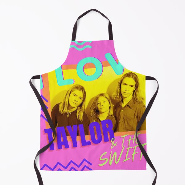 Item preview, Taylor Swift funny design - Taylor and the Swifts - Hanson designed and sold by Alyn8.