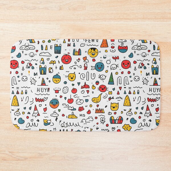 Item preview, Minimalistic designed and sold by D-CuteArt.