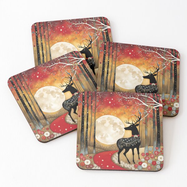 Item preview, Reindeer  designed and sold by Cathi.