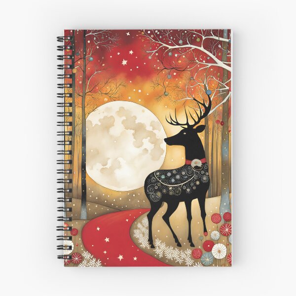 Item preview, Reindeer  designed and sold by Cathi.