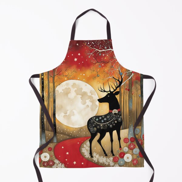 Item preview, Reindeer  designed and sold by Cathi.