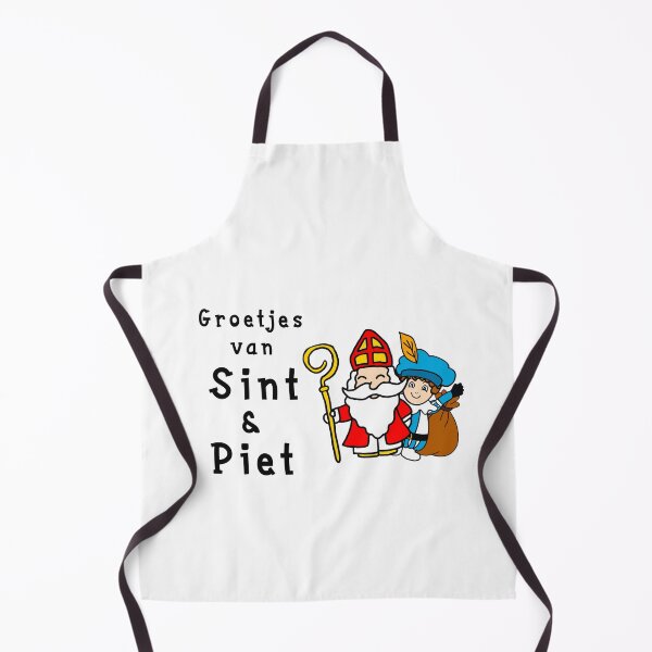 Item preview, Groetjes van Sint en Piet designed and sold by Krissys-Art.