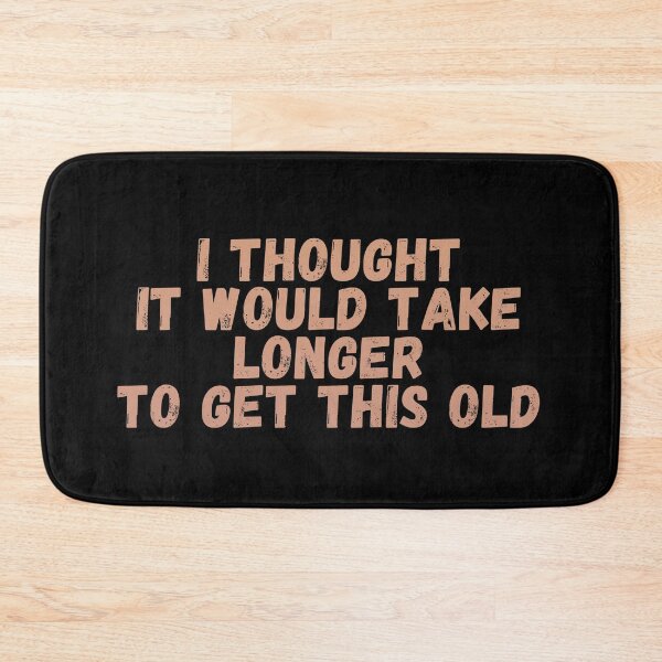 Item preview, I thought it would take longer to get this old designed and sold by manandi1.