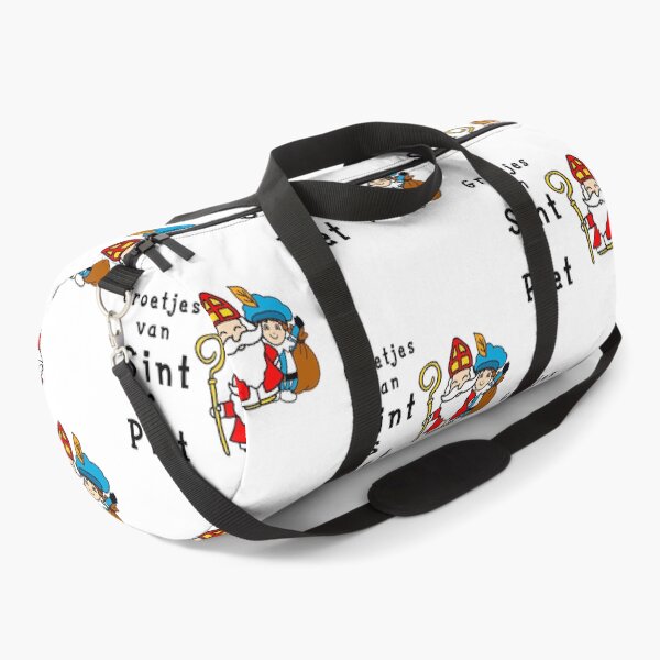 Item preview, Groetjes van Sint en Piet designed and sold by Krissys-Art.