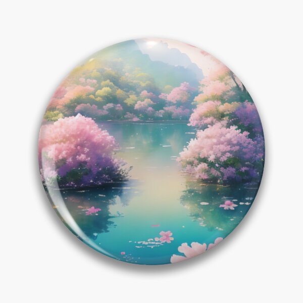 Item preview, Sunlit Floral Fantasy: Photorealistic T-Shirt Design Excellence (112) designed and sold by WASjourney.
