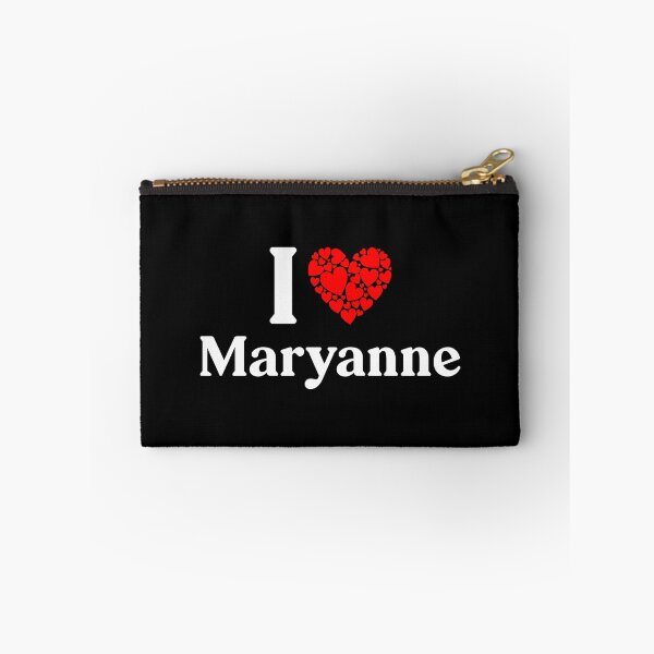 Item preview, Maryanne Heart - I Love Maryanne designed and sold by MiraclePitts.