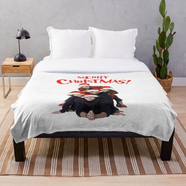 Item preview, Merry Christmas One Direction Edition designed and sold by otyliadesign.