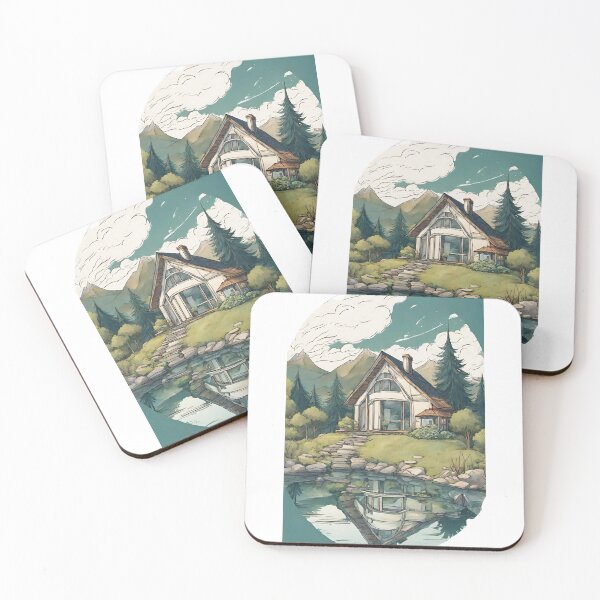 Item preview, My Dream House designed and sold by omryknn.