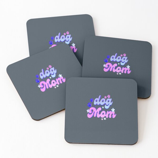 Item preview, Dog Mom - Dog Lovers Funny designed and sold by creativerooney.