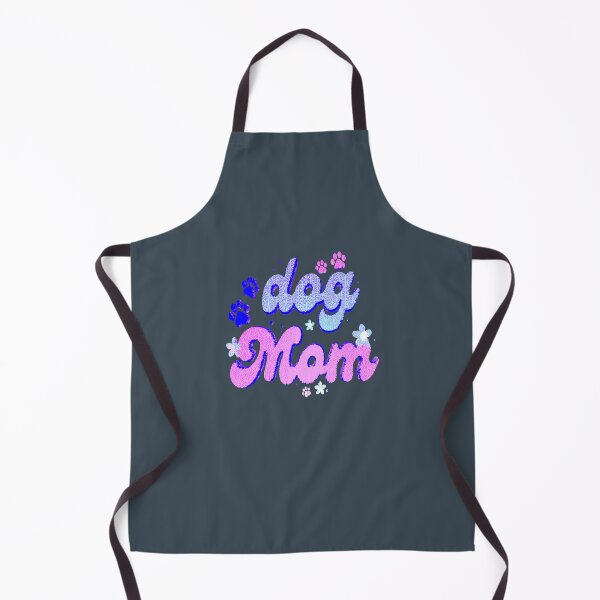 Item preview, Dog Mom - Dog Lovers Funny designed and sold by creativerooney.
