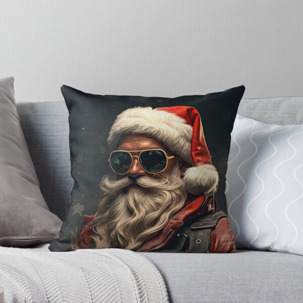 Item preview, Cool santa designed and sold by OlmArtify.