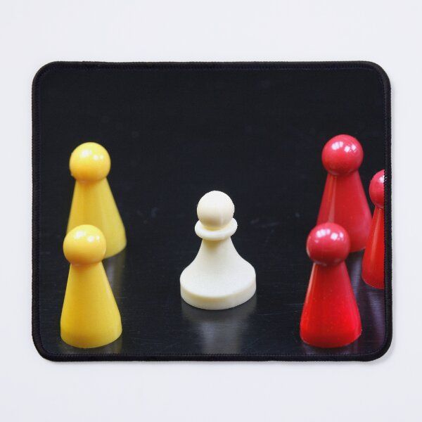 Item preview, Impartial Arbitrator  designed and sold by SmoothBreeze7 | Liz Collet Photography.