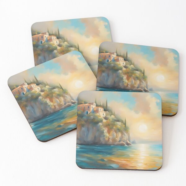 Item preview, Archipelagos#1 designed and sold by Mindwork Creative Arts.