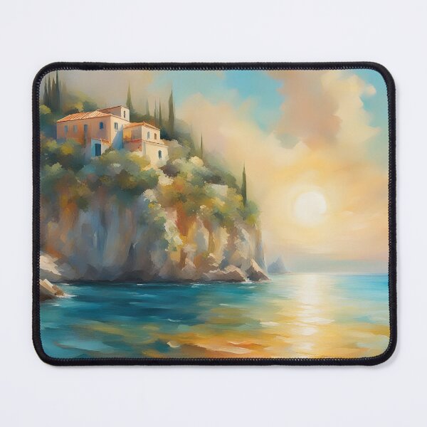 Item preview, Archipelagos#1 designed and sold by Mindwork Creative Arts.