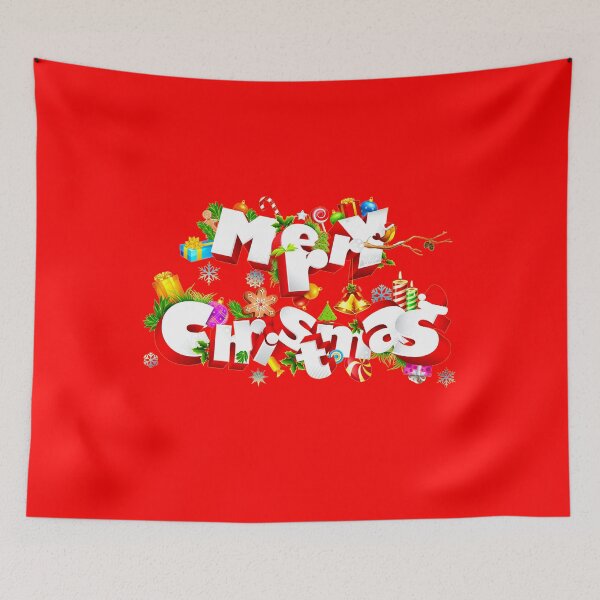 Item preview, Merry Christmas 12 designed and sold by MrLordFashions.