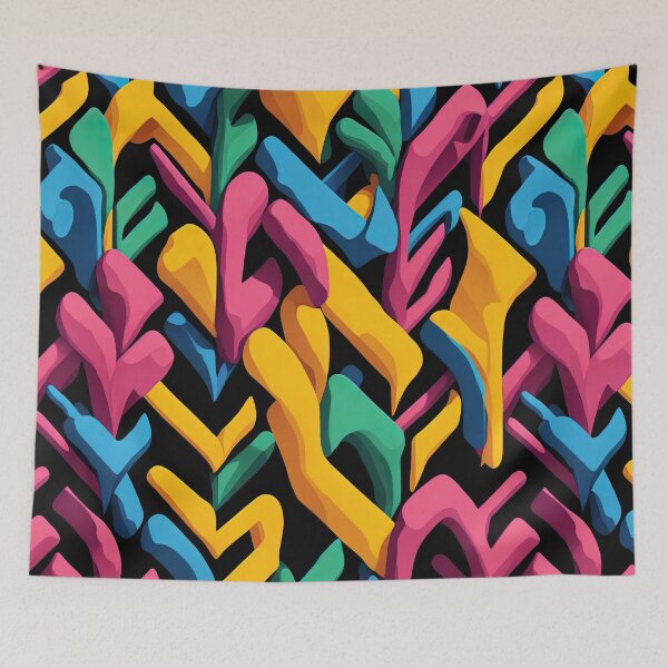 Item preview, Shape Patterns S02 D86 designed and sold by Houerd.