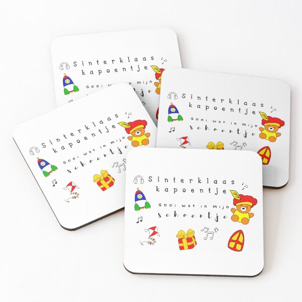 Item preview, Sinterklaas kapoentje designed and sold by Krissys-Art.