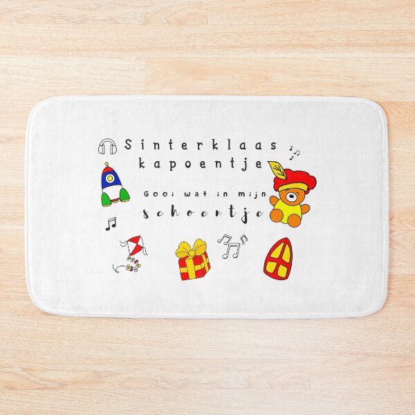 Item preview, Sinterklaas kapoentje designed and sold by Krissys-Art.