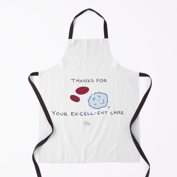 Item preview, Thanks for your ex-cell-ent care - punny encouragements designed and sold by Pxycrafts.
