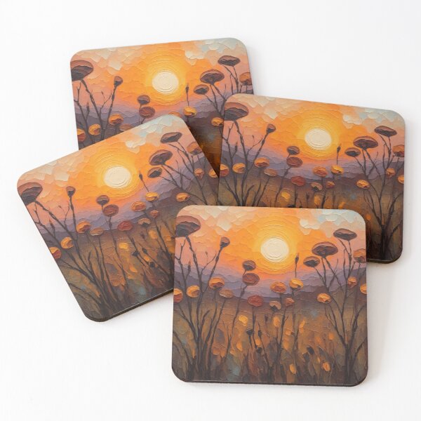 Item preview, Wild Fields designed and sold by kultomatic.