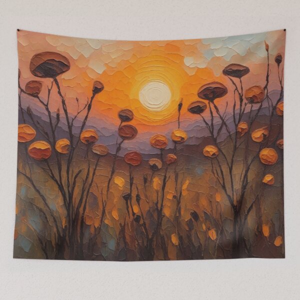 Item preview, Wild Fields designed and sold by kultomatic.