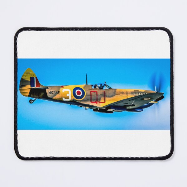 Item preview, Spitfire designed and sold by Mothboybrown.