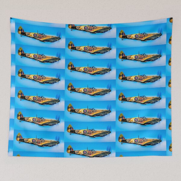 Item preview, Spitfire designed and sold by Mothboybrown.
