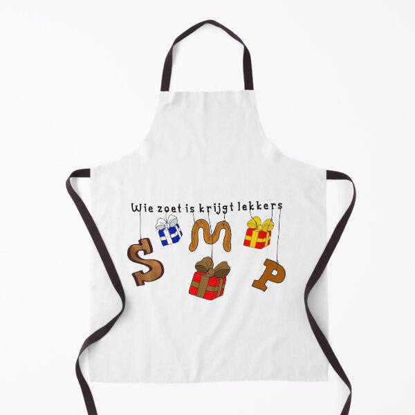 Item preview, Wie zoet is krijgt lekkers designed and sold by Krissys-Art.