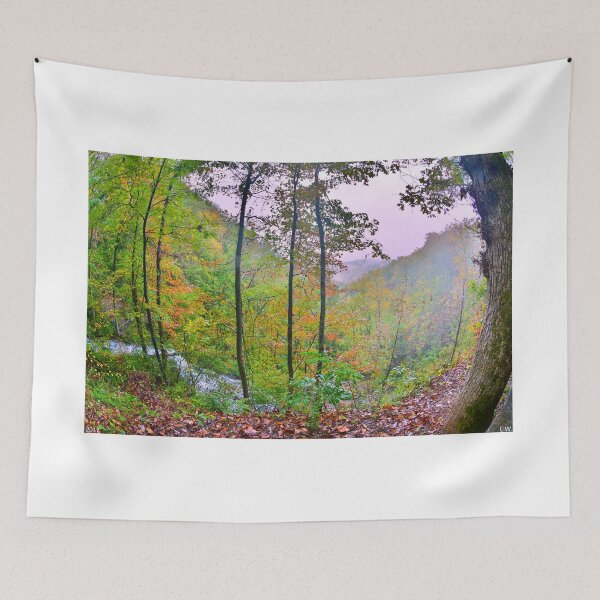 Item preview, Issaqeena Falls designed and sold by LisaWootenPhoto.