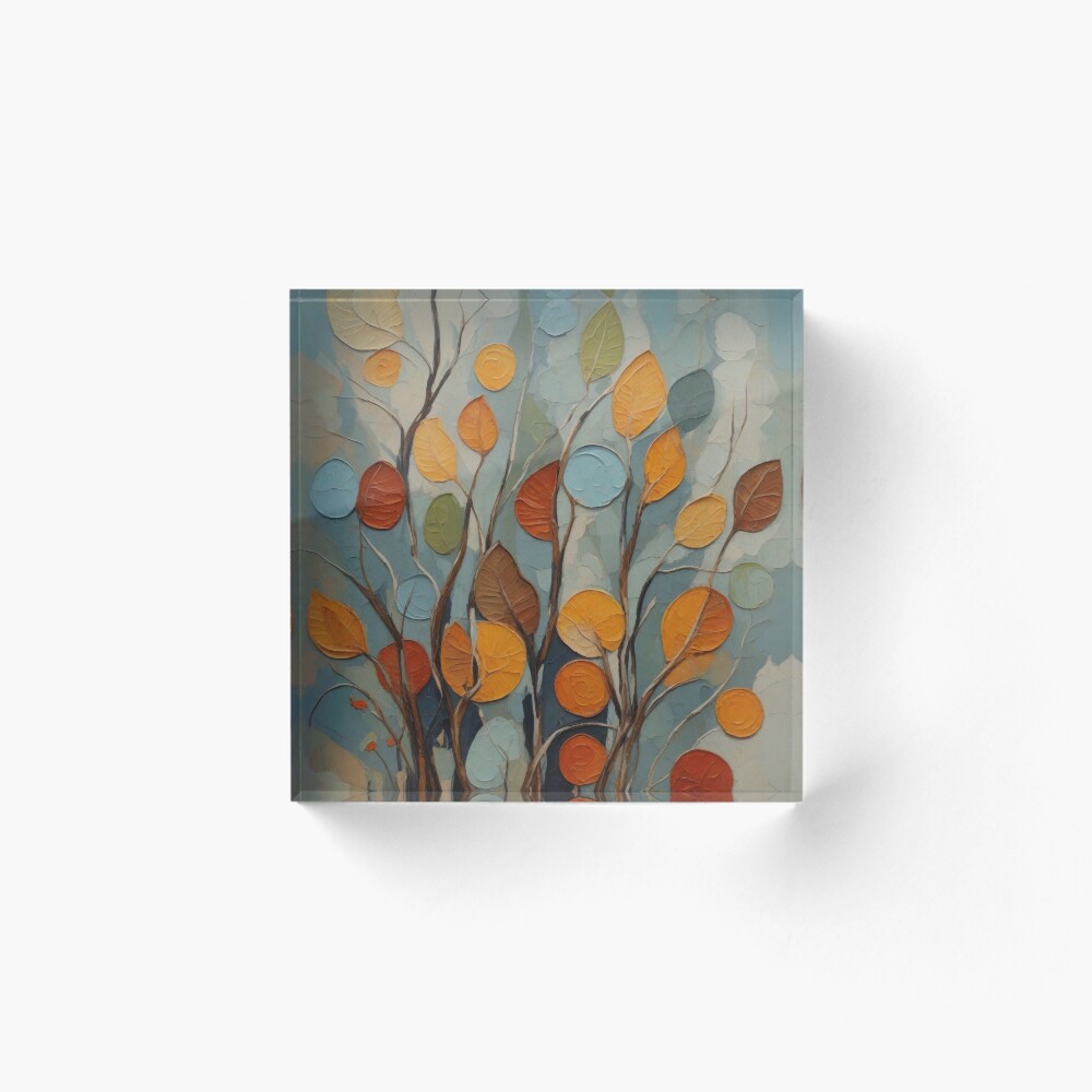 Item preview, Acrylic Block designed and sold by kultomatic.