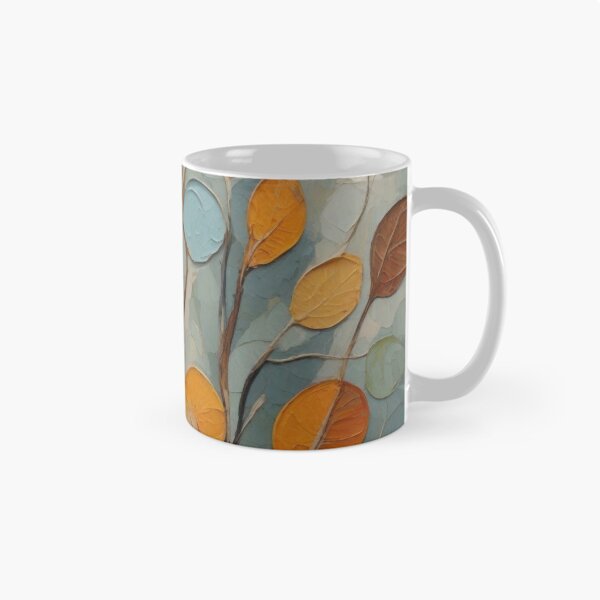 Item preview, Fall in Abstract designed and sold by kultomatic.