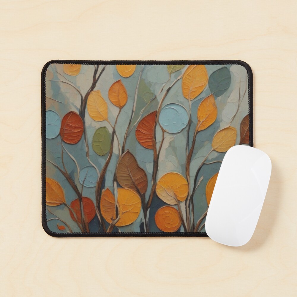 Item preview, Mouse Pad designed and sold by kultomatic.