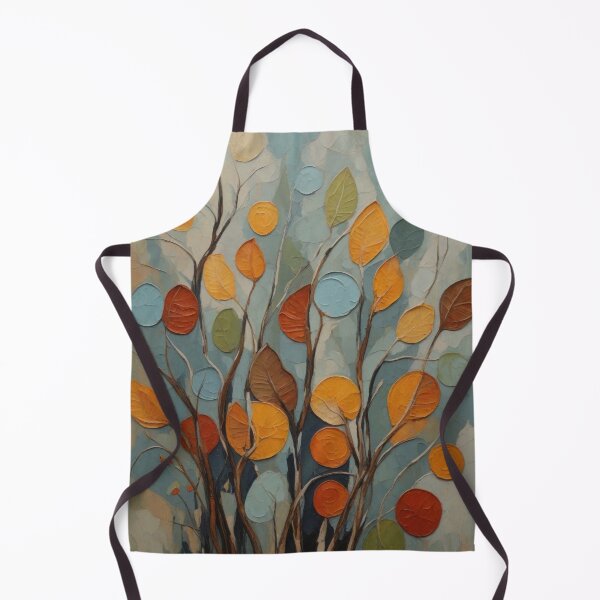 Item preview, Fall in Abstract designed and sold by kultomatic.