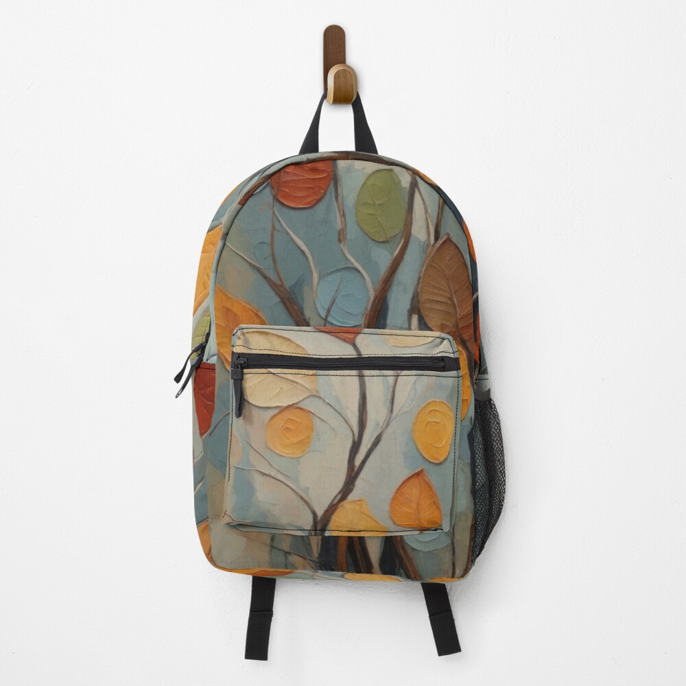 Item preview, Backpack designed and sold by kultomatic.