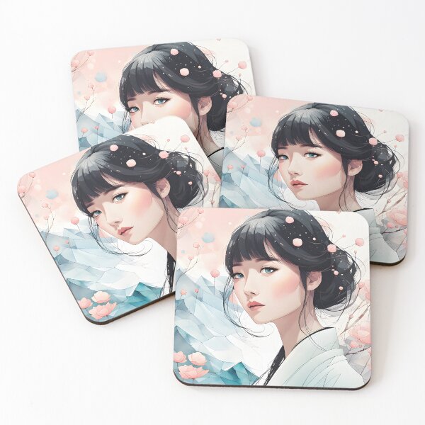 Item preview, Gorgeous Chinese Girl designed and sold by joejiing.