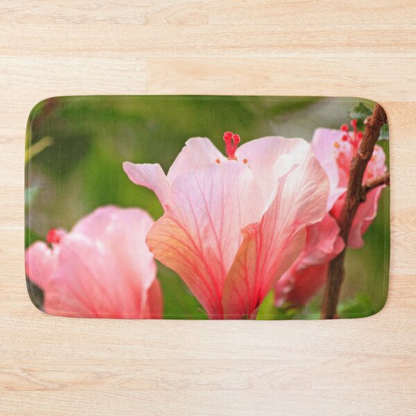 Item preview, hibiscus designed and sold by Tereza Pilar  Art.