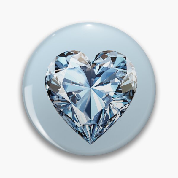 Item preview, Birthstone April Diamond designed and sold by venomNL.