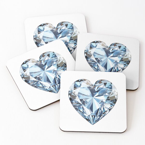 Item preview, Birthstone April Diamond designed and sold by venomNL.