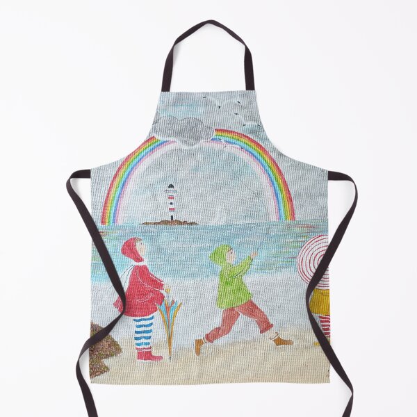 Item preview, The Rainbow. designed and sold by Marielle Le Cloarec.