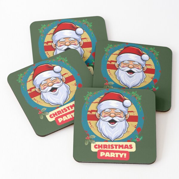 Item preview, Christmas Party  designed and sold by 71Lion.