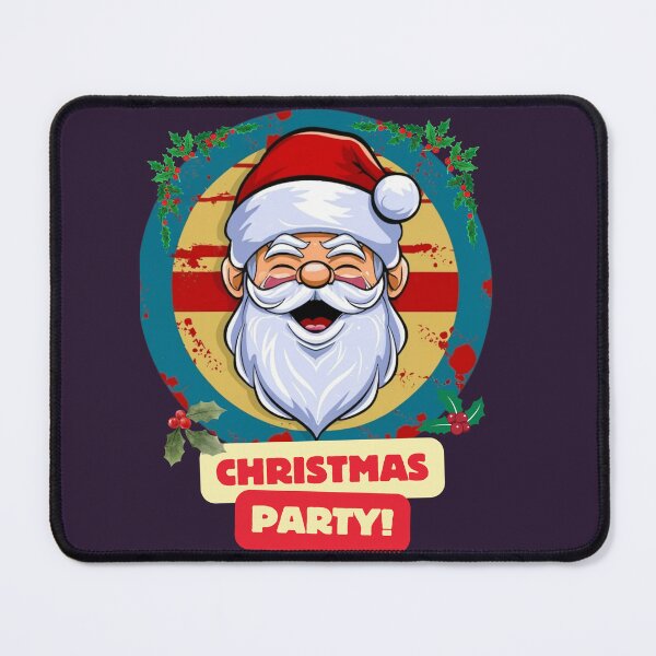 Item preview, Christmas Party  designed and sold by 71Lion.