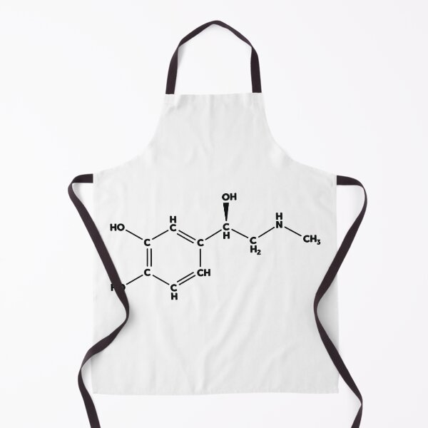 Item preview, Adrenaline - Skeleton designed and sold by ScienceCorner.