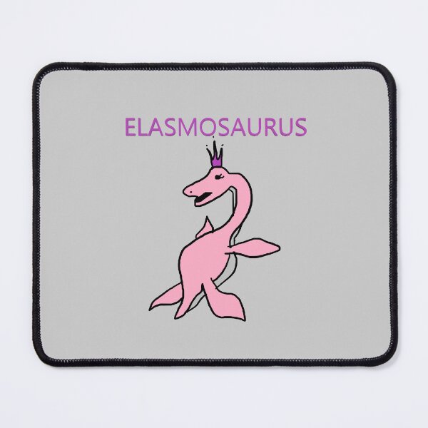 Item preview, dinosaurs,dino, ELASMOSAURUS designed and sold by zzzozzo.